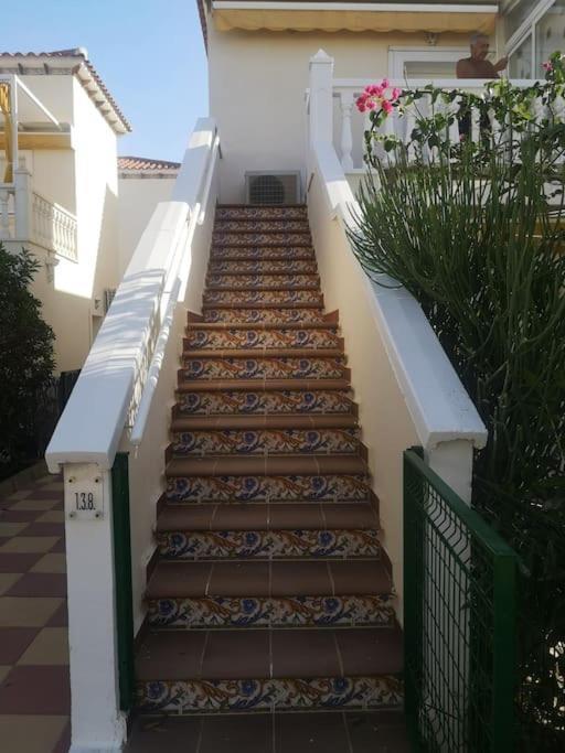 Torremar Vera Playa Naturista 외부 사진