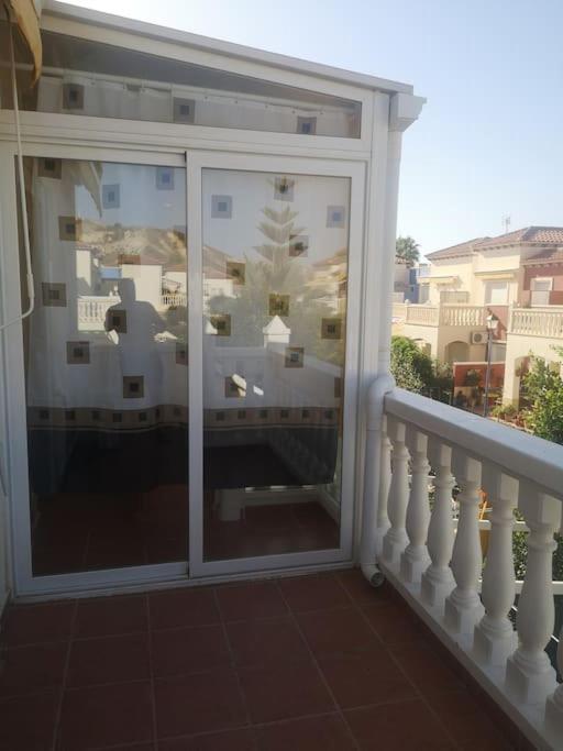 Torremar Vera Playa Naturista 외부 사진