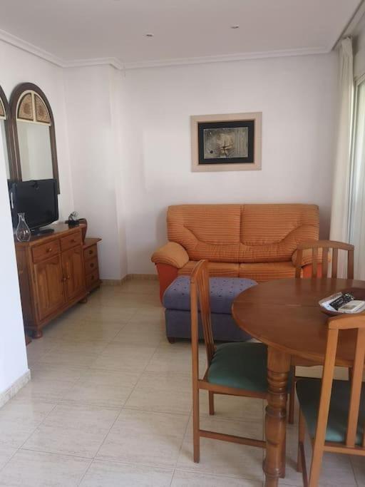 Torremar Vera Playa Naturista 외부 사진