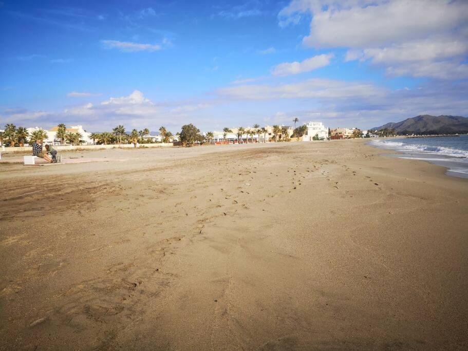 Torremar Vera Playa Naturista 외부 사진