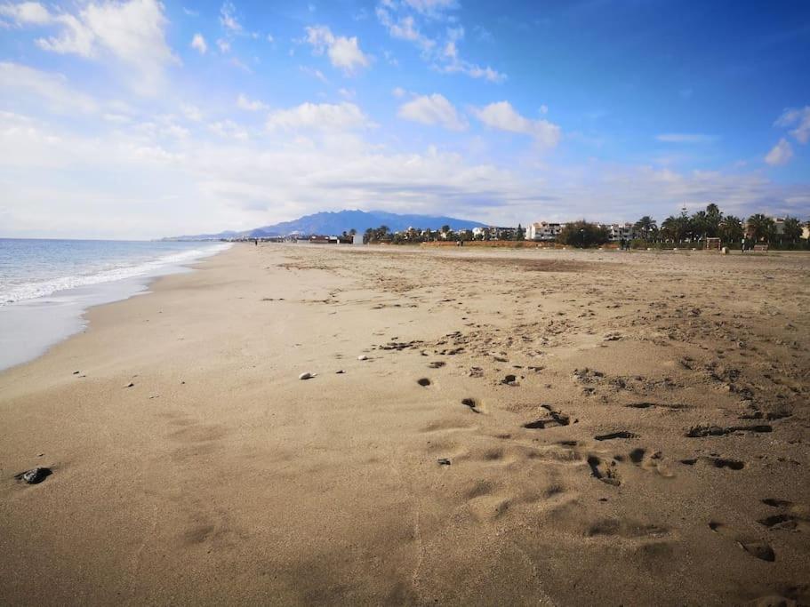 Torremar Vera Playa Naturista 외부 사진