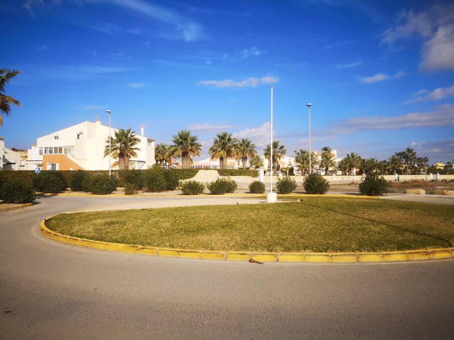 Torremar Vera Playa Naturista 외부 사진